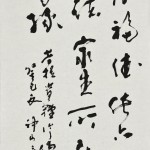 C08菩提資糧論偈