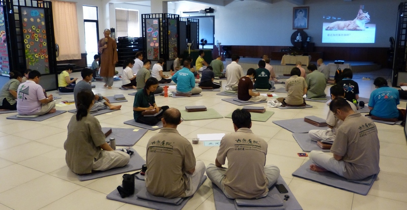 20140222工作坊進行一幕。