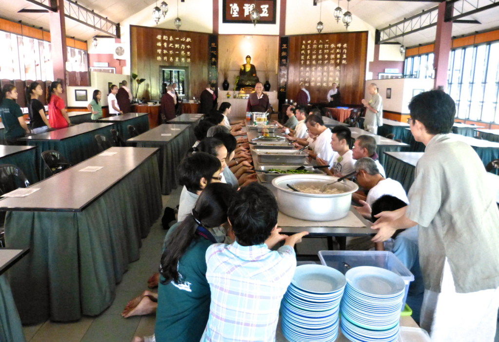 20140727手授供養