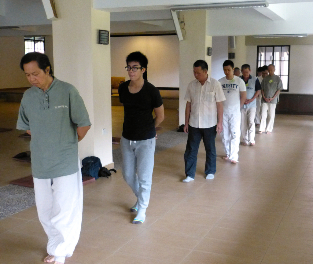 20140727行禪一幕。