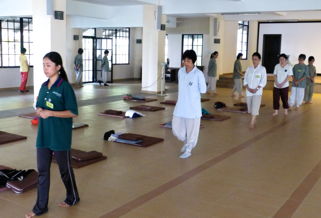 20140727行禪一幕。