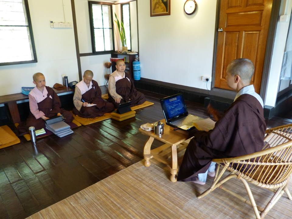 20140821-22上課一幕。