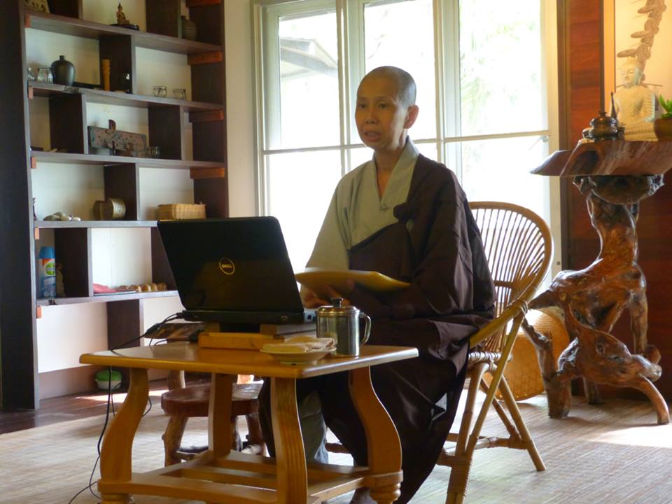 20140821-22上課一幕。