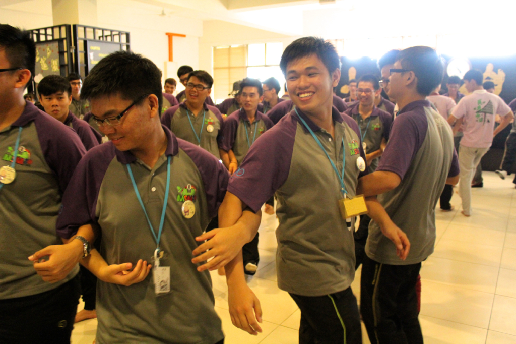 20140913歡樂時光！