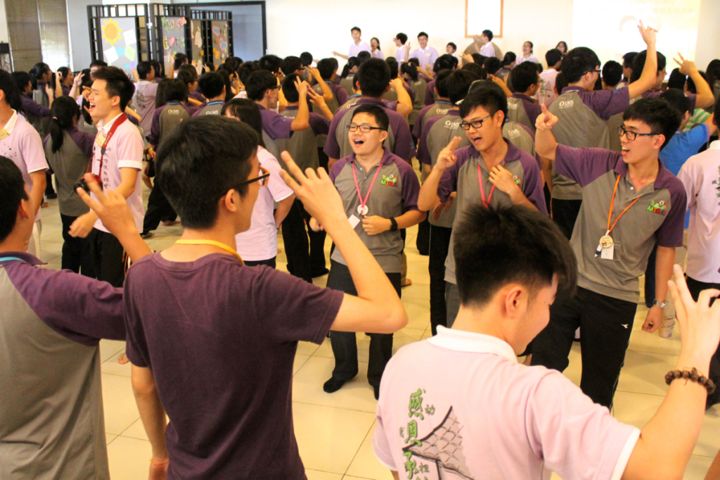 20140913團康活動。