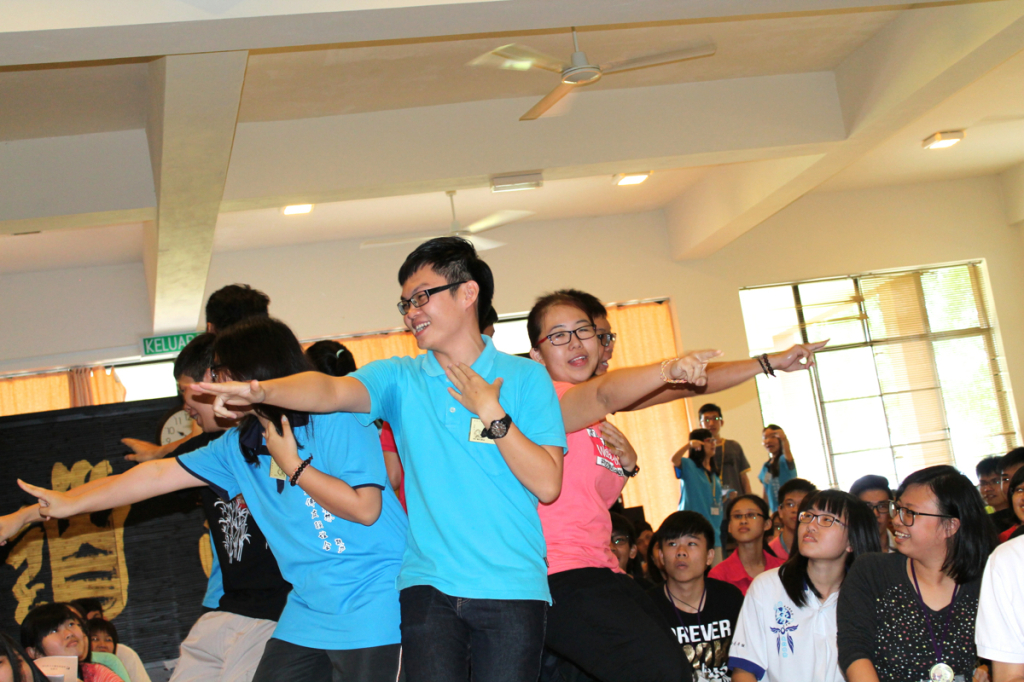 20140914歡樂時光。