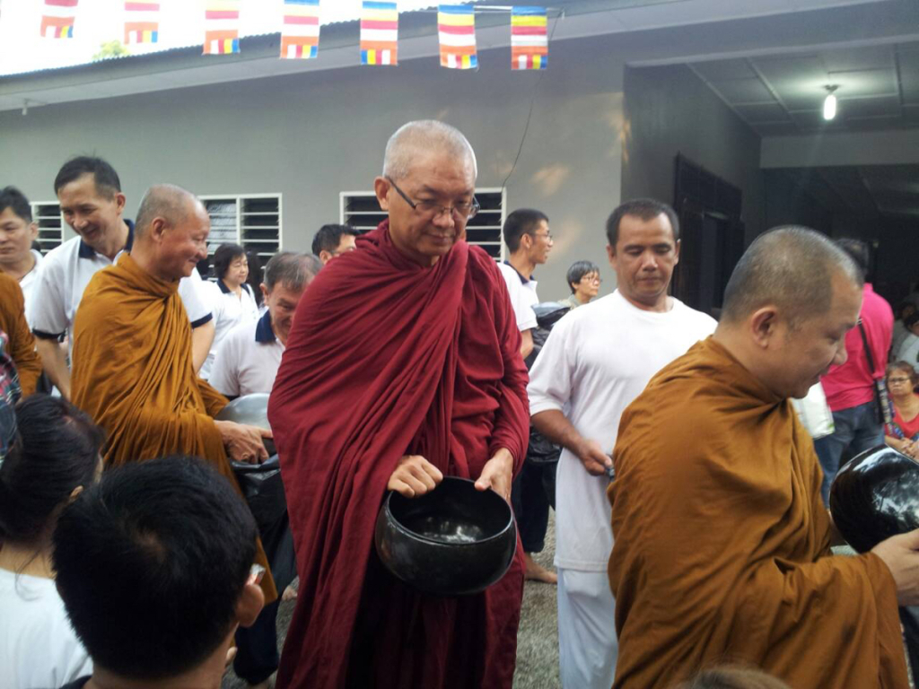 20141018Pontian法光寺@柔佛笨珍2