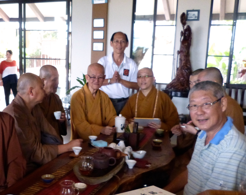 20141124於客堂。