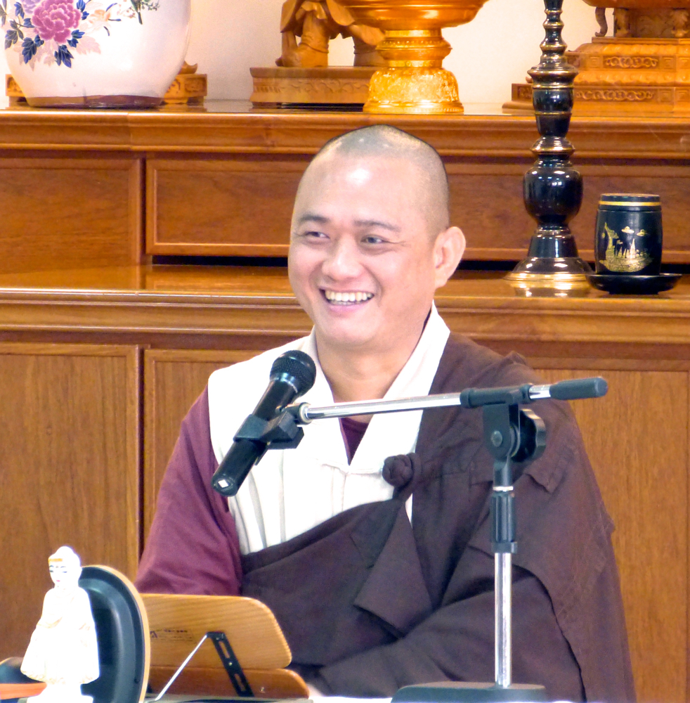 住持開印阿闍梨