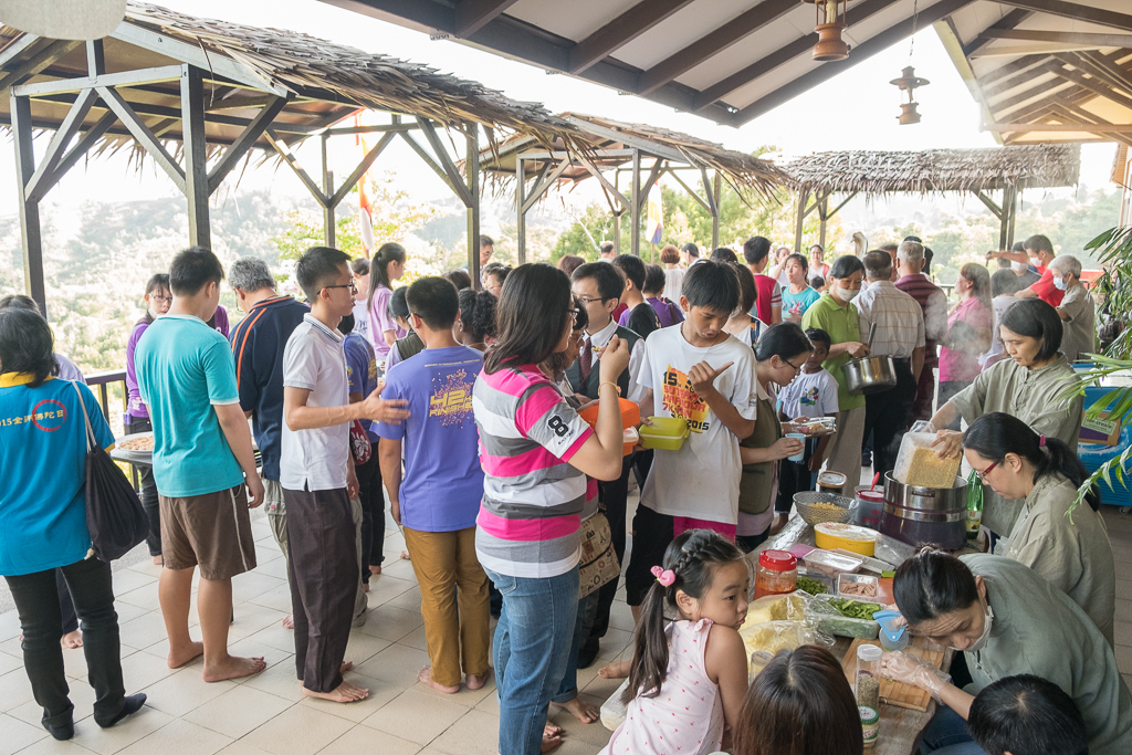 20160521 美食閣一景 [陳潮龍攝]