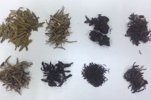 tea