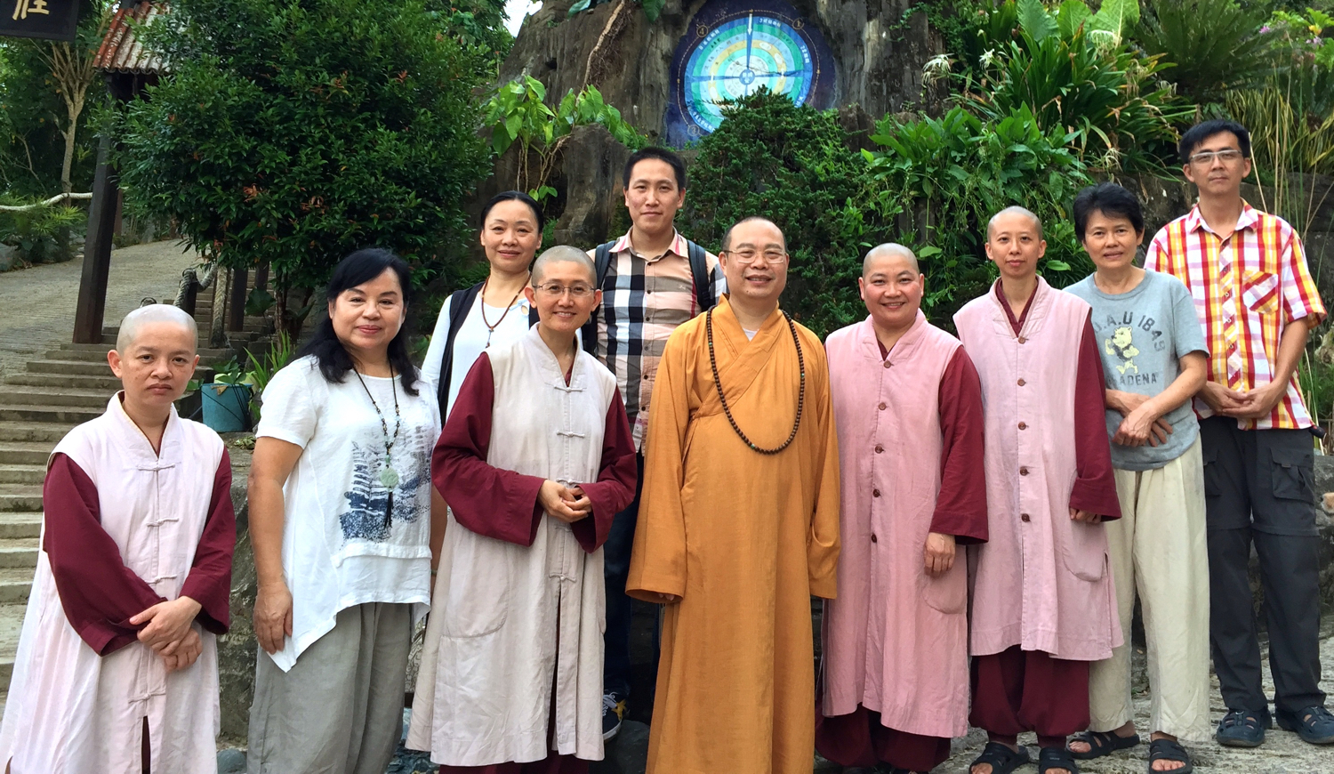 20170220眾人合影。