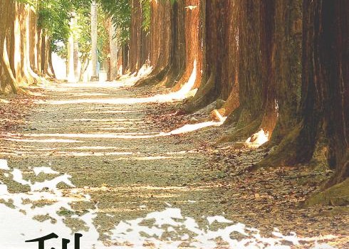 開仁比丘:《刮垢磨光》(2014)