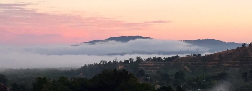 寂靜禪林【招聘員工】啟事 (5月5日更新)