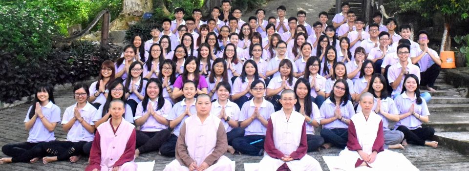 2017年學長歡送會