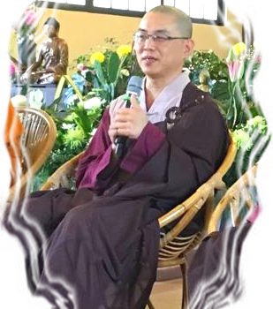 佛陀日慶典方丈開示「佛陀的十號之一：調御丈夫」