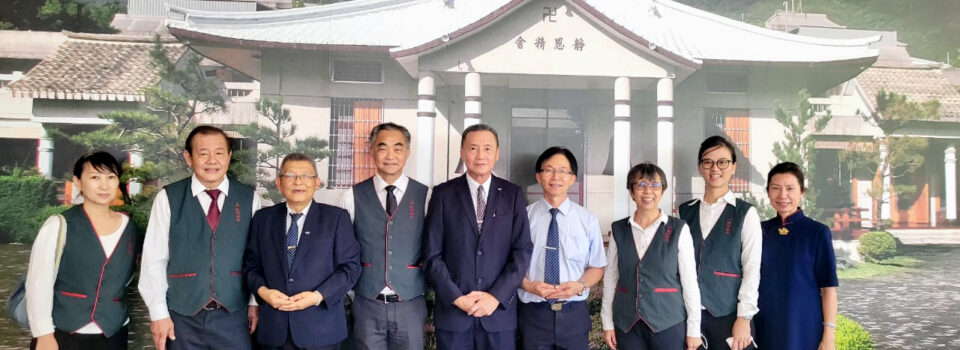 2023年慈濟三節合一浴佛節