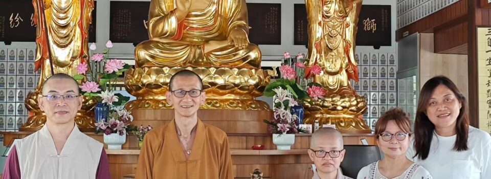 馬來西亞 檳城《雜阿含經》的驚歎_陳芷涵