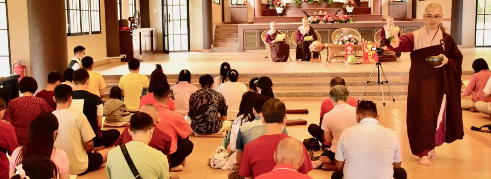 2025年乙巳蛇年新春團聚報導