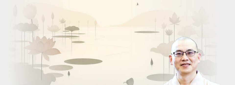 欲的過患、欲的出離_2025年僧伽教育課程 【Zoom網課】  已結束