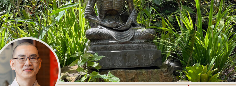 僧如瞻病人_方丈札記07