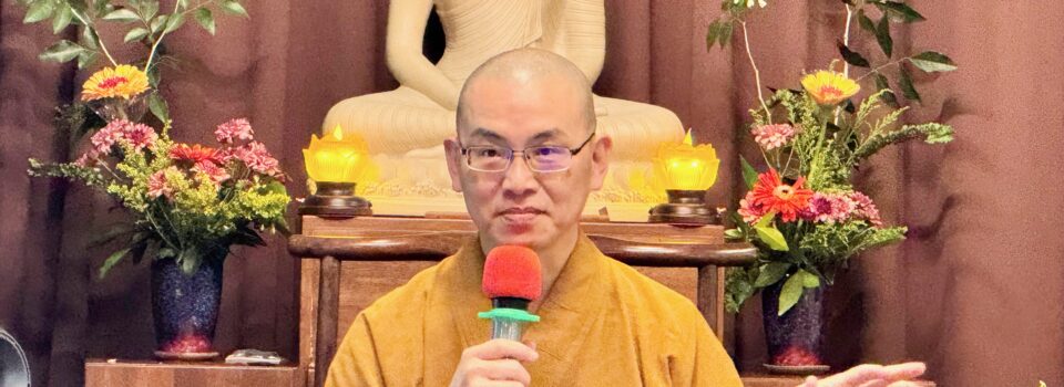 《心經》一日研習營報導