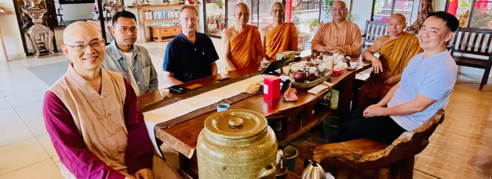 2025年佛歡喜日前