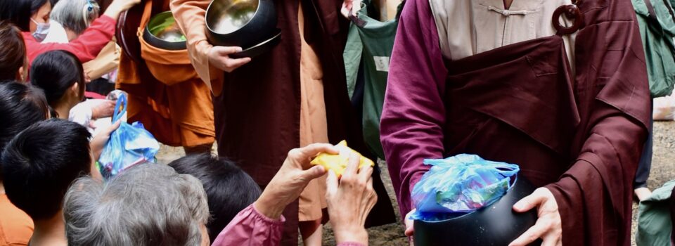 2025年佛歡喜日、孝親報恩大法會報導