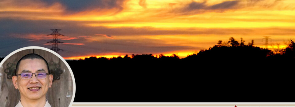 付出多少，就要得到多少?_方丈札記18